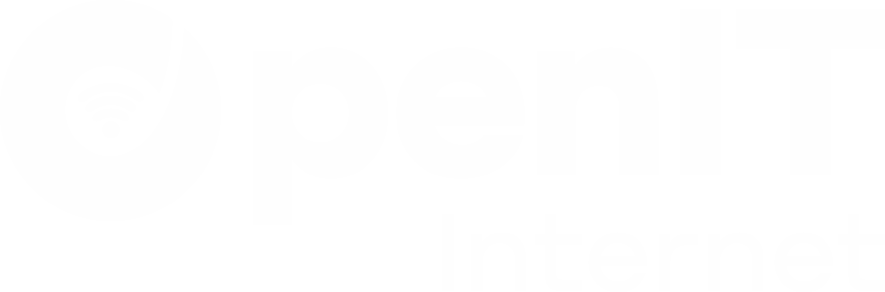 Open IT Internet